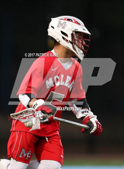 Thumbnail 1 in McLean @ Yorktown photogallery.