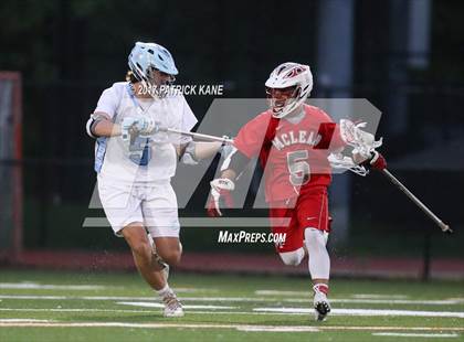 Thumbnail 2 in McLean @ Yorktown photogallery.