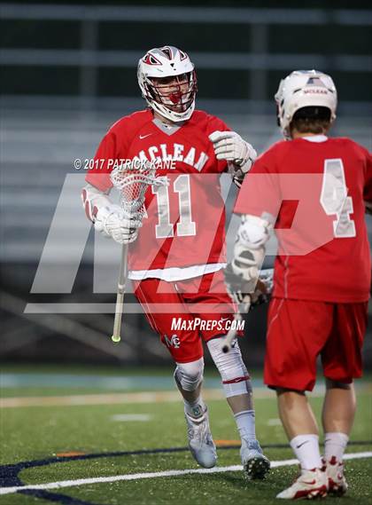 Thumbnail 2 in McLean @ Yorktown photogallery.