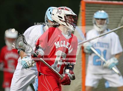 Thumbnail 3 in McLean @ Yorktown photogallery.