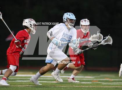 Thumbnail 1 in McLean @ Yorktown photogallery.
