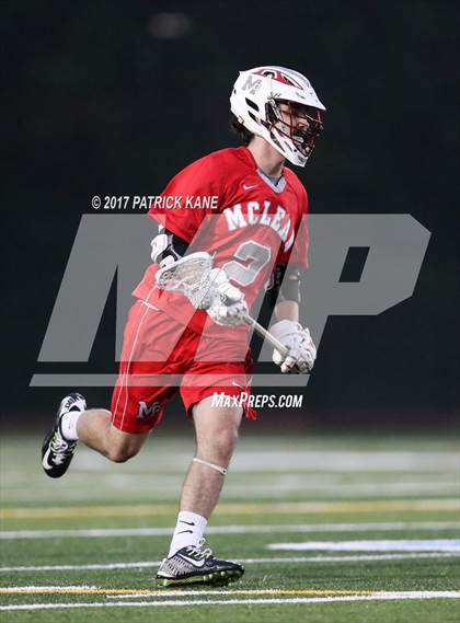 Thumbnail 2 in McLean @ Yorktown photogallery.
