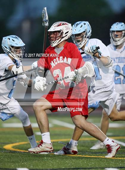 Thumbnail 3 in McLean @ Yorktown photogallery.