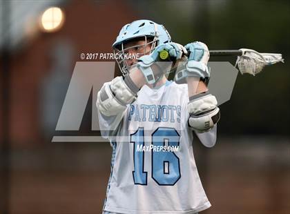 Thumbnail 1 in McLean @ Yorktown photogallery.
