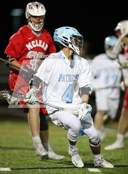 Thumbnail 1 in McLean @ Yorktown photogallery.