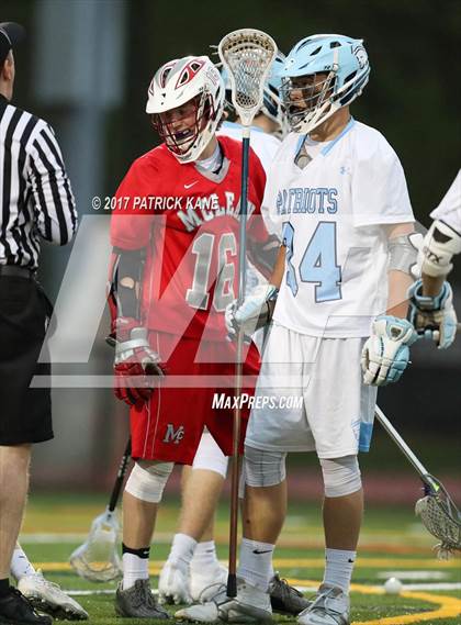 Thumbnail 2 in McLean @ Yorktown photogallery.