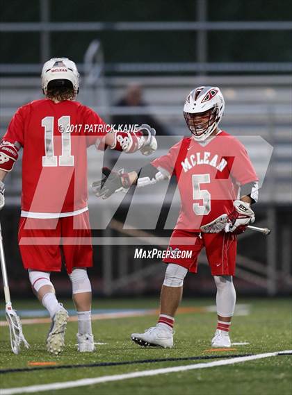 Thumbnail 2 in McLean @ Yorktown photogallery.