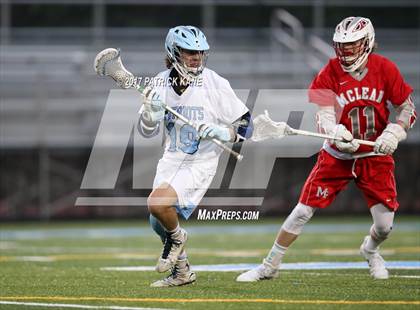 Thumbnail 1 in McLean @ Yorktown photogallery.
