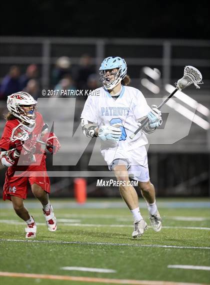 Thumbnail 2 in McLean @ Yorktown photogallery.