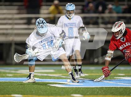 Thumbnail 1 in McLean @ Yorktown photogallery.