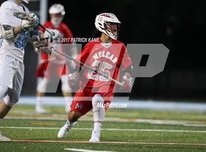 Thumbnail 2 in McLean @ Yorktown photogallery.