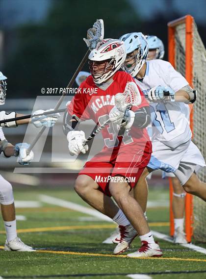 Thumbnail 2 in McLean @ Yorktown photogallery.