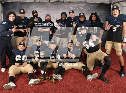 Thumbnail 3 in Mater Dei Catholic (CIF State D2-AA Awards)  photogallery.
