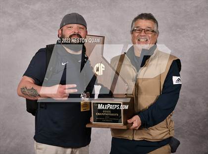 Thumbnail 1 in Mater Dei Catholic (CIF State D2-AA Awards)  photogallery.