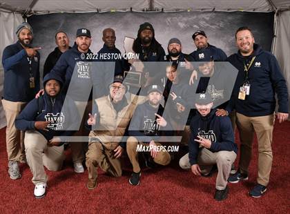 Thumbnail 2 in Mater Dei Catholic (CIF State D2-AA Awards)  photogallery.