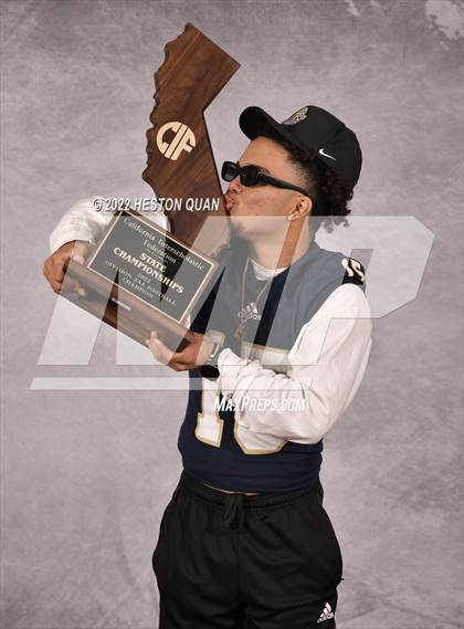 Thumbnail 1 in Mater Dei Catholic (CIF State D2-AA Awards)  photogallery.