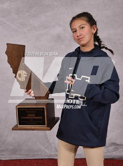 Thumbnail 3 in Mater Dei Catholic (CIF State D2-AA Awards)  photogallery.