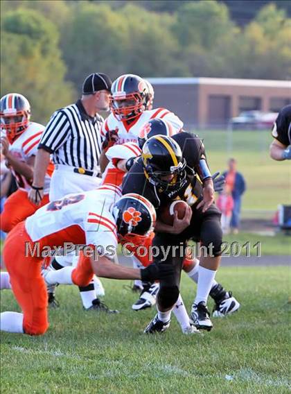 Thumbnail 3 in Clarion Area @ Keystone photogallery.