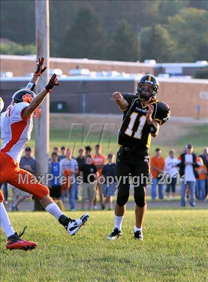 Thumbnail 1 in Clarion Area @ Keystone photogallery.