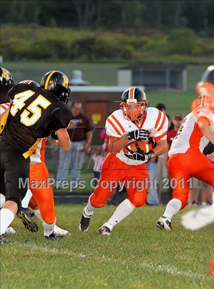 Thumbnail 3 in Clarion Area @ Keystone photogallery.