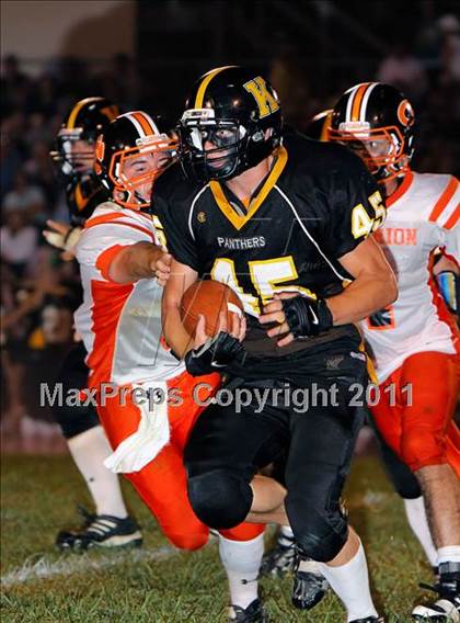 Thumbnail 1 in Clarion Area @ Keystone photogallery.