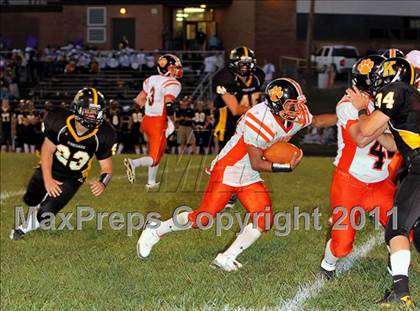 Thumbnail 3 in Clarion Area @ Keystone photogallery.