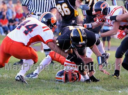 Thumbnail 1 in Clarion Area @ Keystone photogallery.