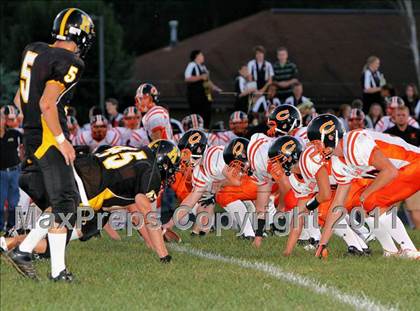 Thumbnail 2 in Clarion Area @ Keystone photogallery.