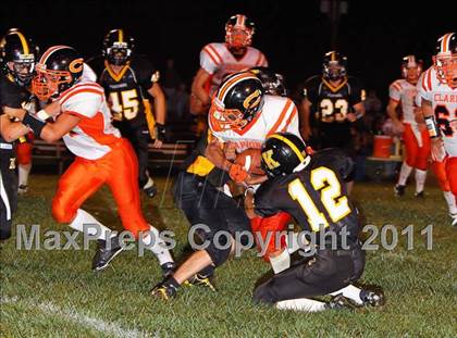 Thumbnail 1 in Clarion Area @ Keystone photogallery.
