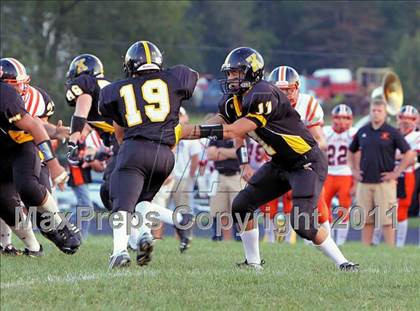 Thumbnail 1 in Clarion Area @ Keystone photogallery.