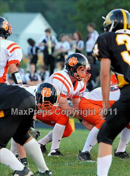 Thumbnail 3 in Clarion Area @ Keystone photogallery.