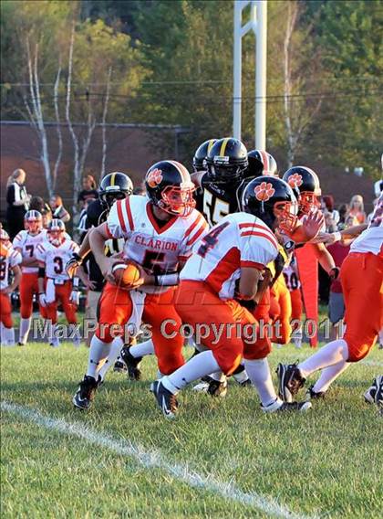 Thumbnail 3 in Clarion Area @ Keystone photogallery.