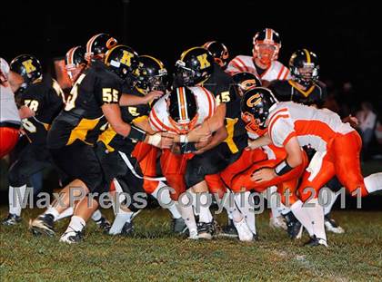 Thumbnail 3 in Clarion Area @ Keystone photogallery.