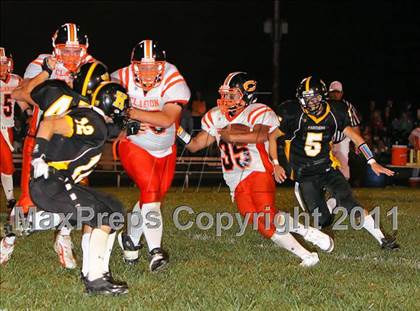 Thumbnail 2 in Clarion Area @ Keystone photogallery.