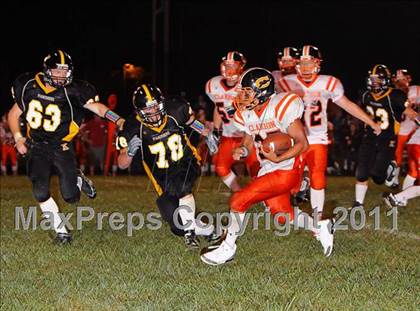 Thumbnail 3 in Clarion Area @ Keystone photogallery.