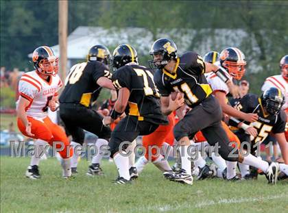 Thumbnail 2 in Clarion Area @ Keystone photogallery.