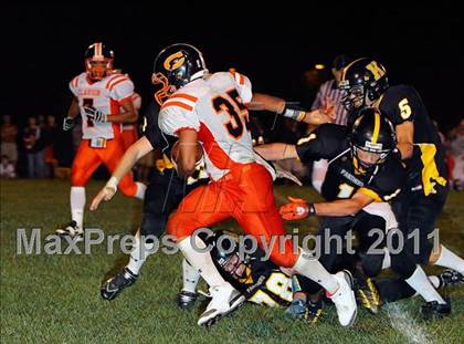 Thumbnail 1 in Clarion Area @ Keystone photogallery.