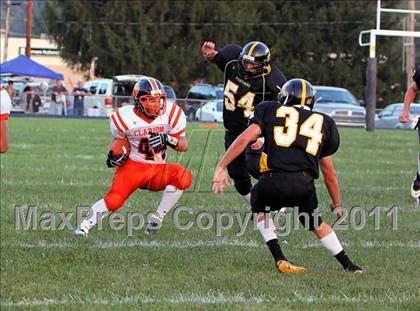 Thumbnail 2 in Clarion Area @ Keystone photogallery.