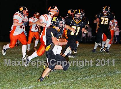 Thumbnail 2 in Clarion Area @ Keystone photogallery.