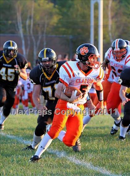 Thumbnail 3 in Clarion Area @ Keystone photogallery.