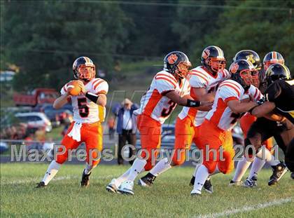Thumbnail 2 in Clarion Area @ Keystone photogallery.