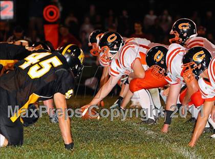 Thumbnail 3 in Clarion Area @ Keystone photogallery.