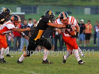 Thumbnail 1 in Clarion Area @ Keystone photogallery.