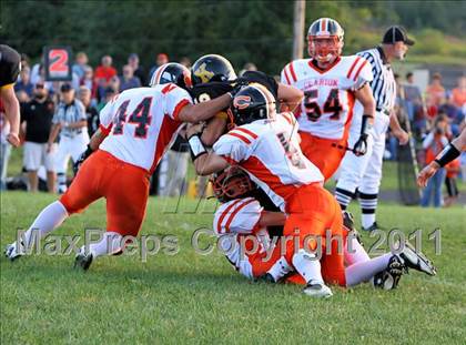 Thumbnail 2 in Clarion Area @ Keystone photogallery.