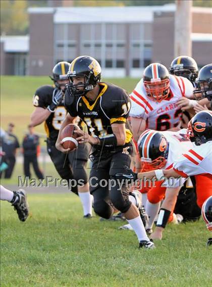 Thumbnail 2 in Clarion Area @ Keystone photogallery.