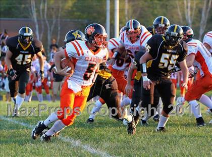 Thumbnail 2 in Clarion Area @ Keystone photogallery.