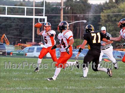Thumbnail 1 in Clarion Area @ Keystone photogallery.