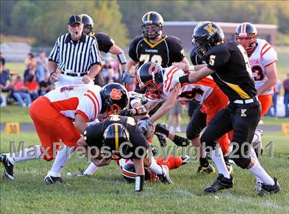 Thumbnail 2 in Clarion Area @ Keystone photogallery.