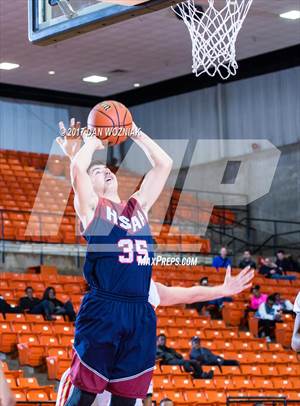Dallas HSAA Blue vs. Advanced Preparatory International (DFW Challenge)