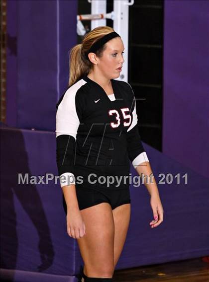 Thumbnail 1 in Morristown-Hamblen West vs Morristown-Hamblem East  (D Semifinals) photogallery.